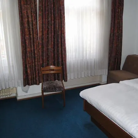Hotel De La Sure 3*