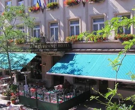 Hotel De La Sure 3*